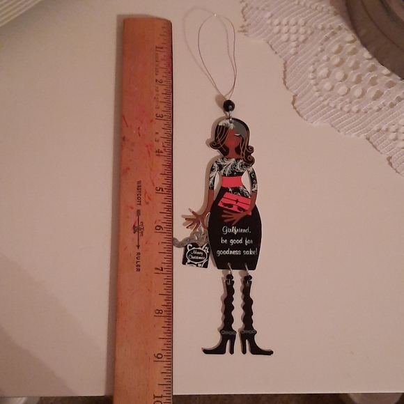 Girlfriend Trinket ( holiday) - Picture 3 of 6